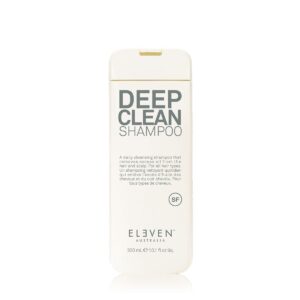 ELEVEN Australia Deep Clean Shampoo 300 ml