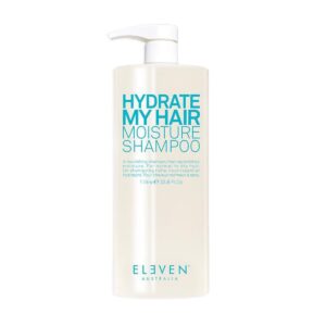 ELEVEN Australia Hydrate My Hair Moisture Shampoo 960 ml