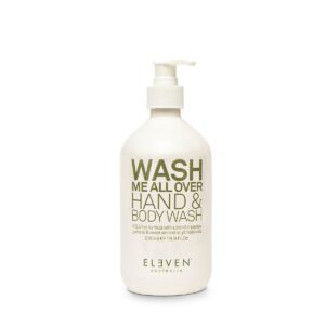 ELEVEN Australia Wash Me All Over Body Wash 500ml