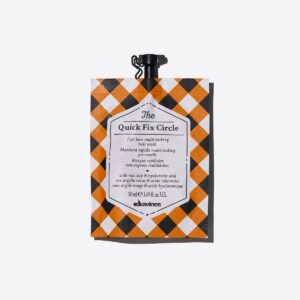 davines THE CIRCLE CHRONICLES THE QUICK FIX CIRCLE 50 ML