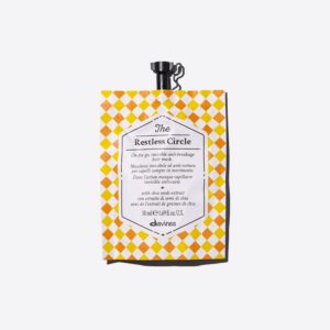 davines THE CIRCLE CHRONICLES THE RESTLESS CIRCLE 50 ML