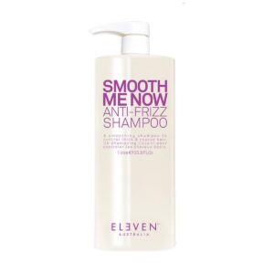 ELEVEN Australia Smooth Me Now Anti-Frizz Shampoo 960 ml