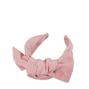 cocobella BOW PINK RUSETTIHIUSPANTA