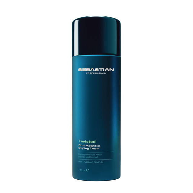 Sebastian Professional Twisted Curl Cream 145 ml